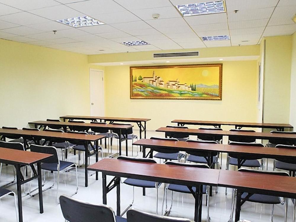 Hanting Express Qingdao Zhongshan Road Exterior photo